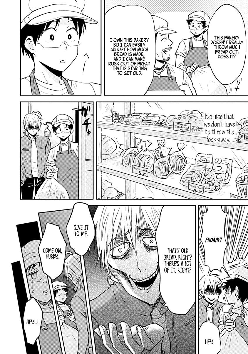 Nietzsche-sensei - Konbini ni, Satori Sedai no Shinjin ga Maiorita - episode 42 - 11