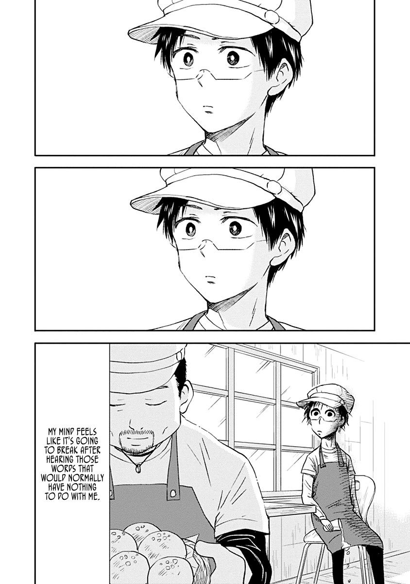 Nietzsche-sensei - Konbini ni, Satori Sedai no Shinjin ga Maiorita - episode 42 - 13