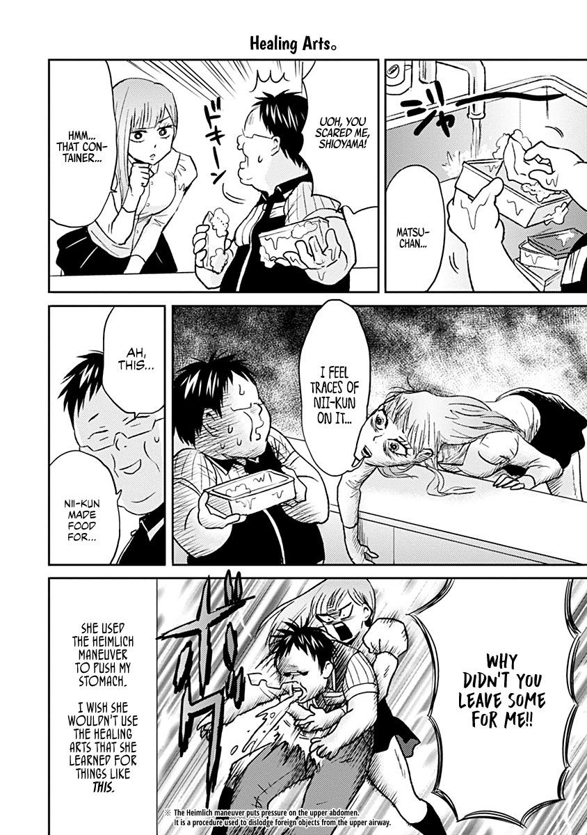 Nietzsche-sensei - Konbini ni, Satori Sedai no Shinjin ga Maiorita - episode 43 - 11