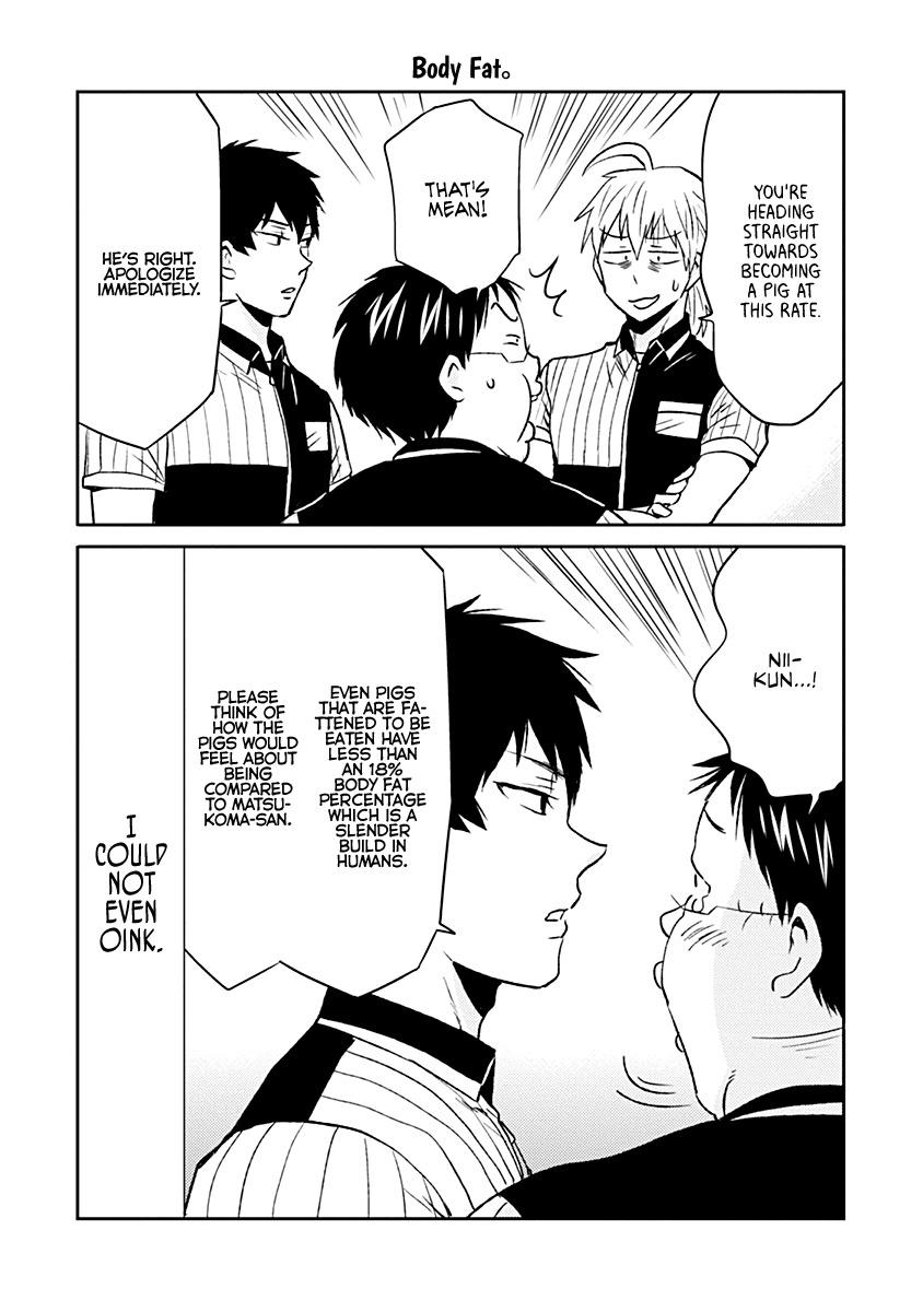 Nietzsche-sensei - Konbini ni, Satori Sedai no Shinjin ga Maiorita - episode 43 - 5