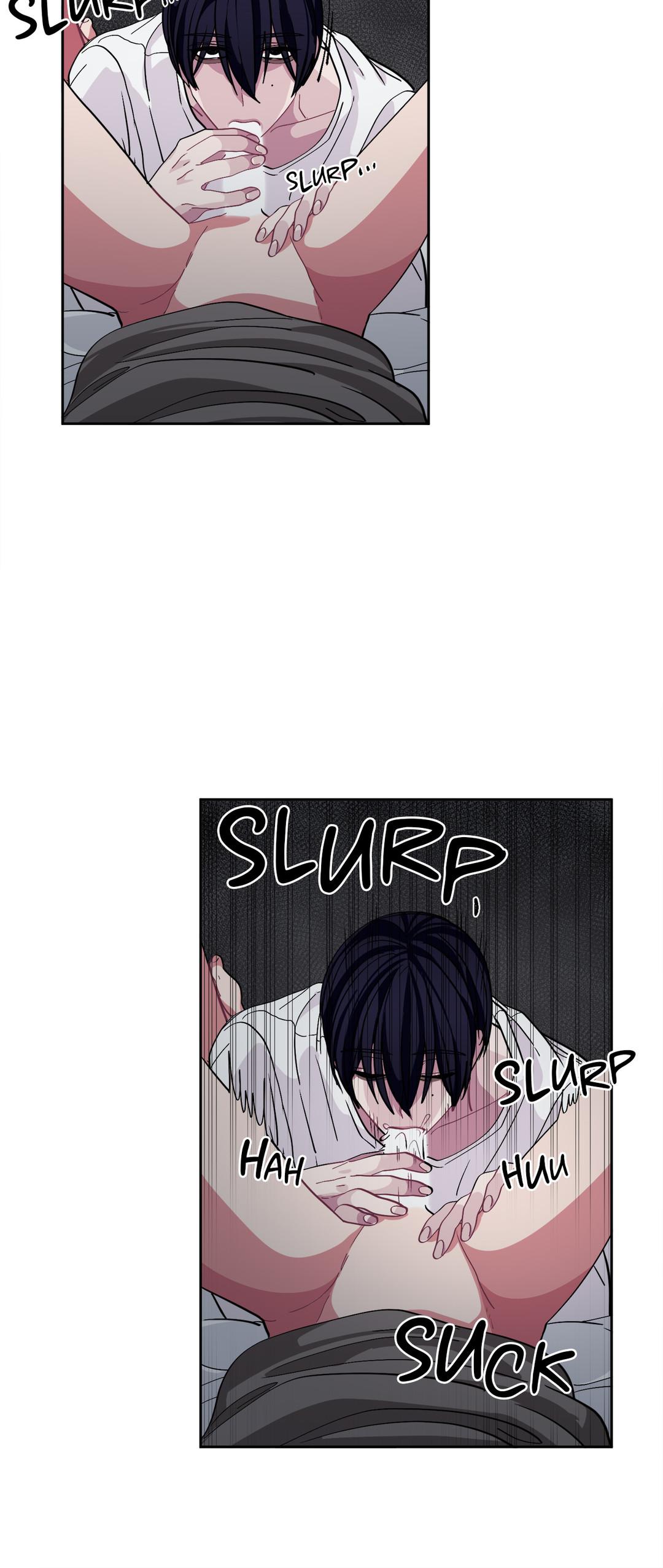 Ch.8. Obey Me.