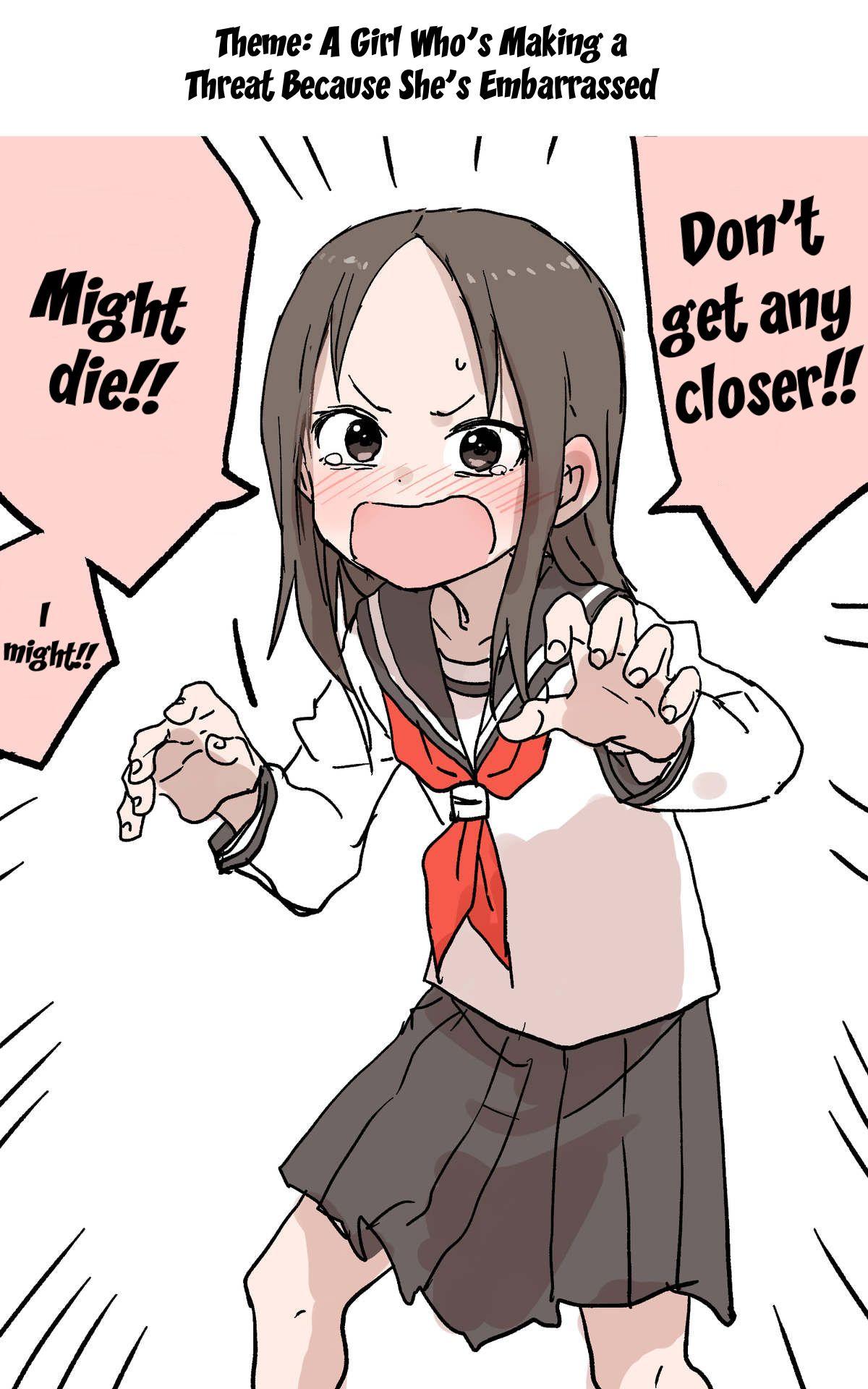 Odaibako Ch.1 Page 10 - Mangago