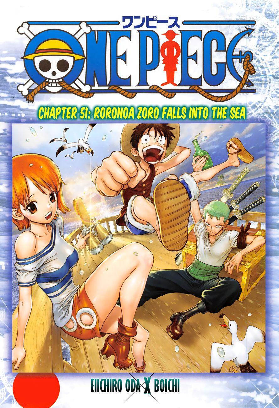 One Piece - episode 952 - 0