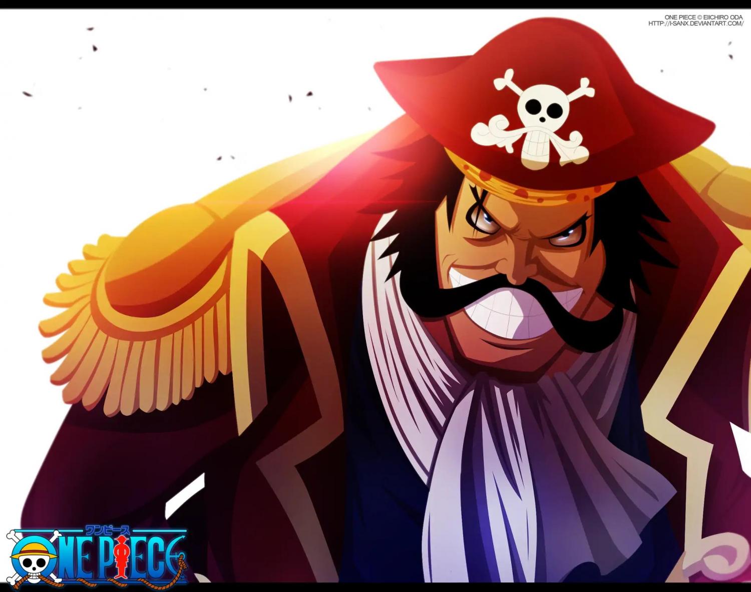 One Piece - episode 967 - 18