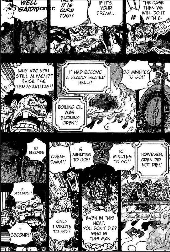 One Piece - episode 975 - 7