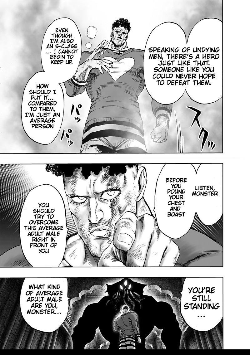 One-punch Man - episode 172 - 13