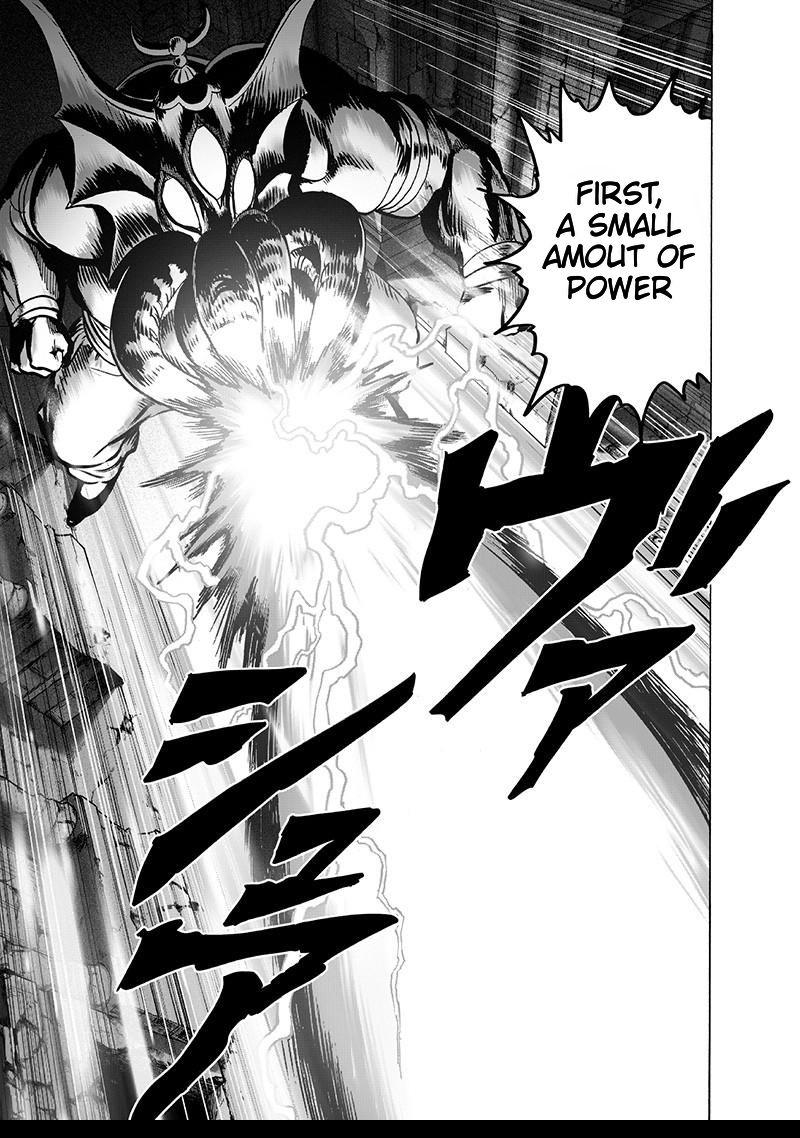 One-punch Man - episode 172 - 9
