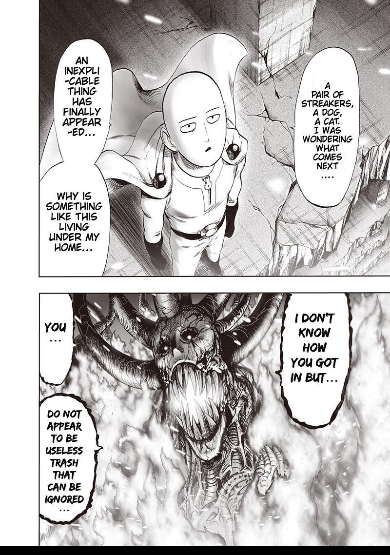 One-punch Man - episode 174 - 19