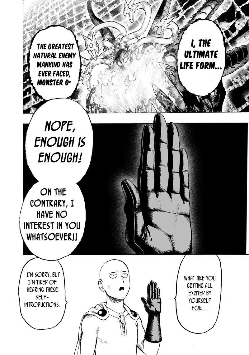 One-punch Man - episode 175 - 15