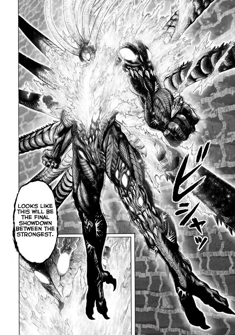 One-punch Man - episode 175 - 13