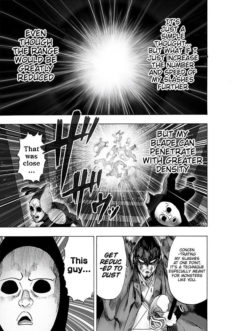 One-punch Man - episode 180 - 12