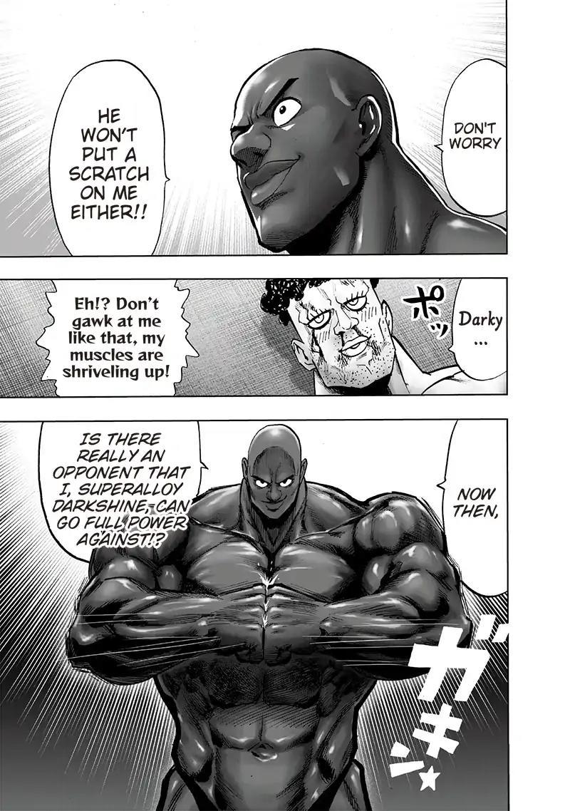 One-punch Man - episode 189 - 8