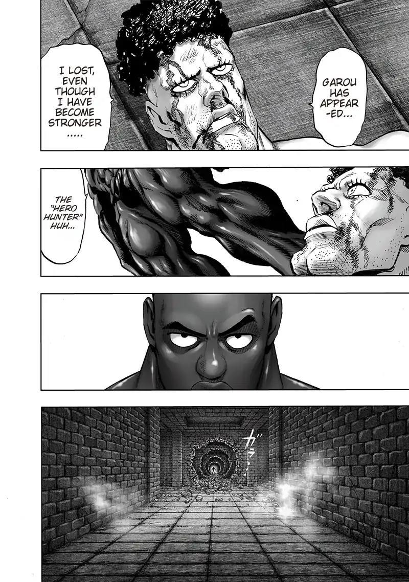 One-punch Man - episode 189 - 5