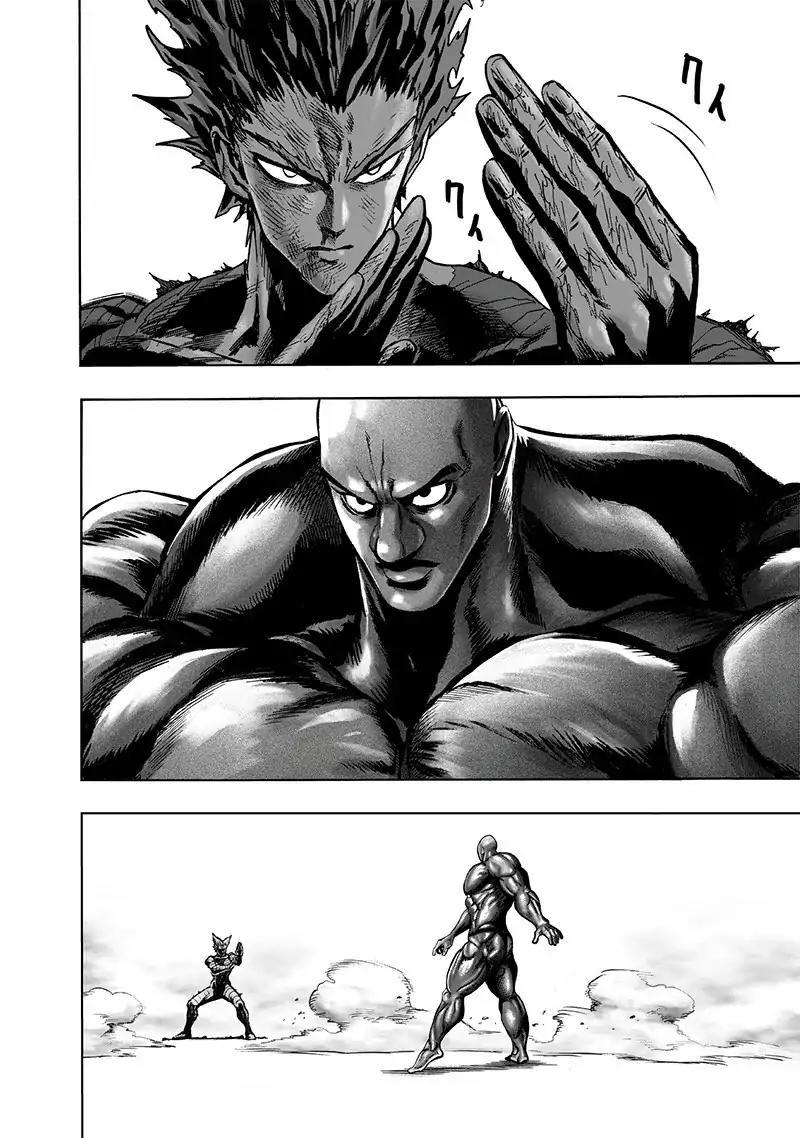 One-punch Man - episode 196 - 11