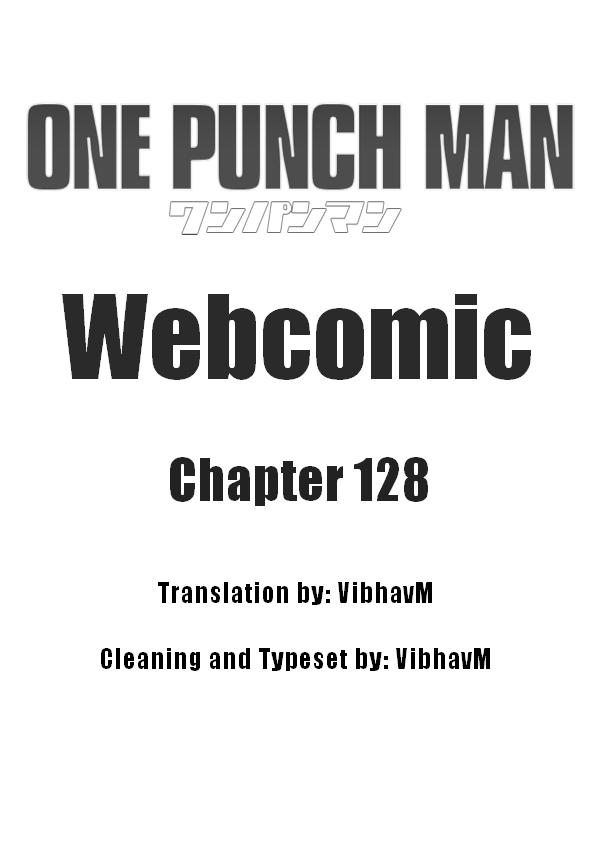 One-punch Man (ONE) - episode 135 - 0