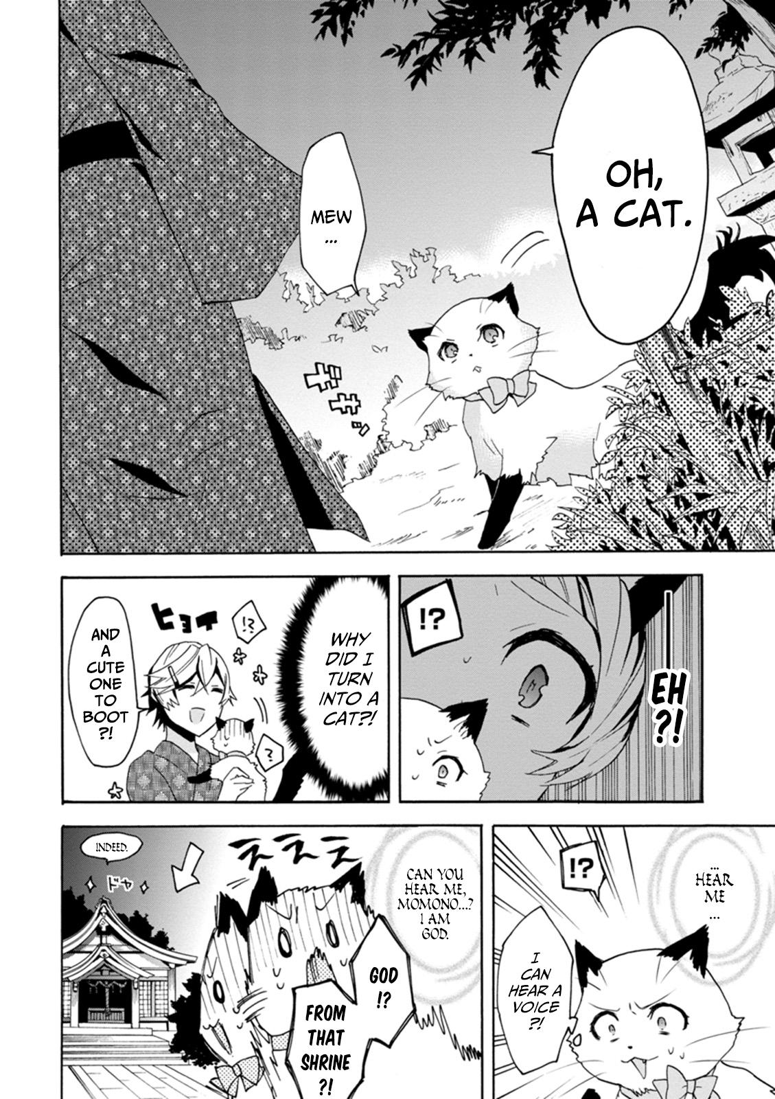 Oniichan no Koto ga Suki Sugite Nyan Nyan Shitai Burakon Imouto dakedo Sunao ni Narenai no - episode 8 - 11
