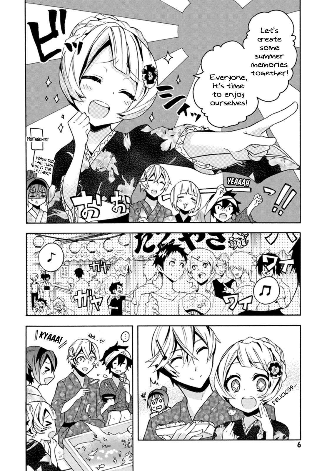 Oniichan no Koto ga Suki Sugite Nyan Nyan Shitai Burakon Imouto dakedo Sunao ni Narenai no - episode 8 - 3