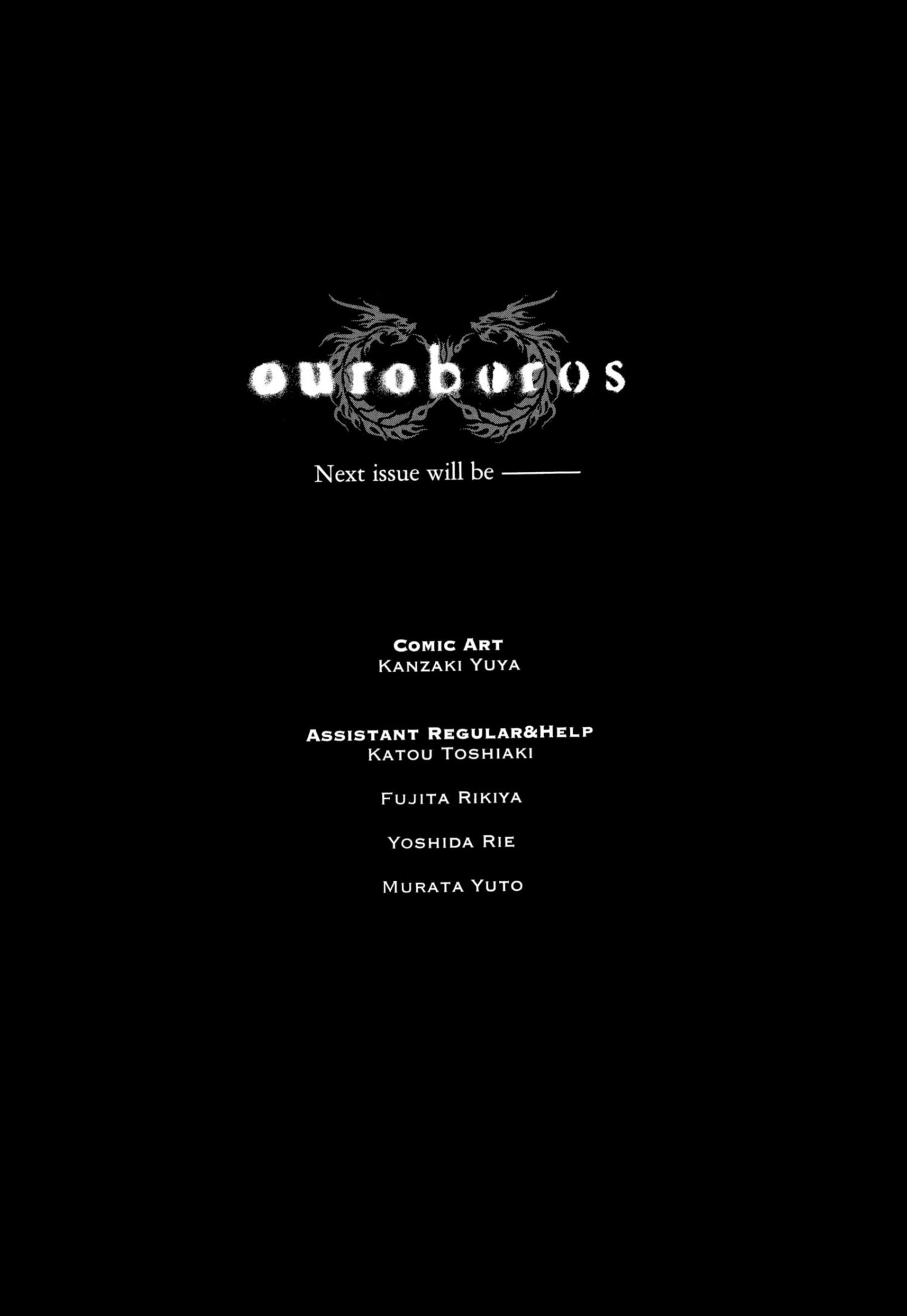 Ouroboros - episode 140 - 38