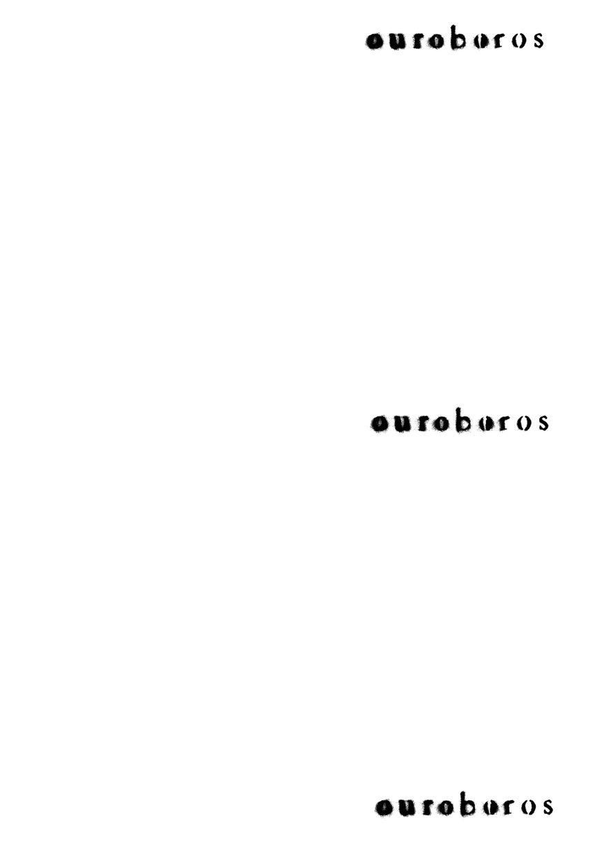 Ouroboros - episode 143 - 0