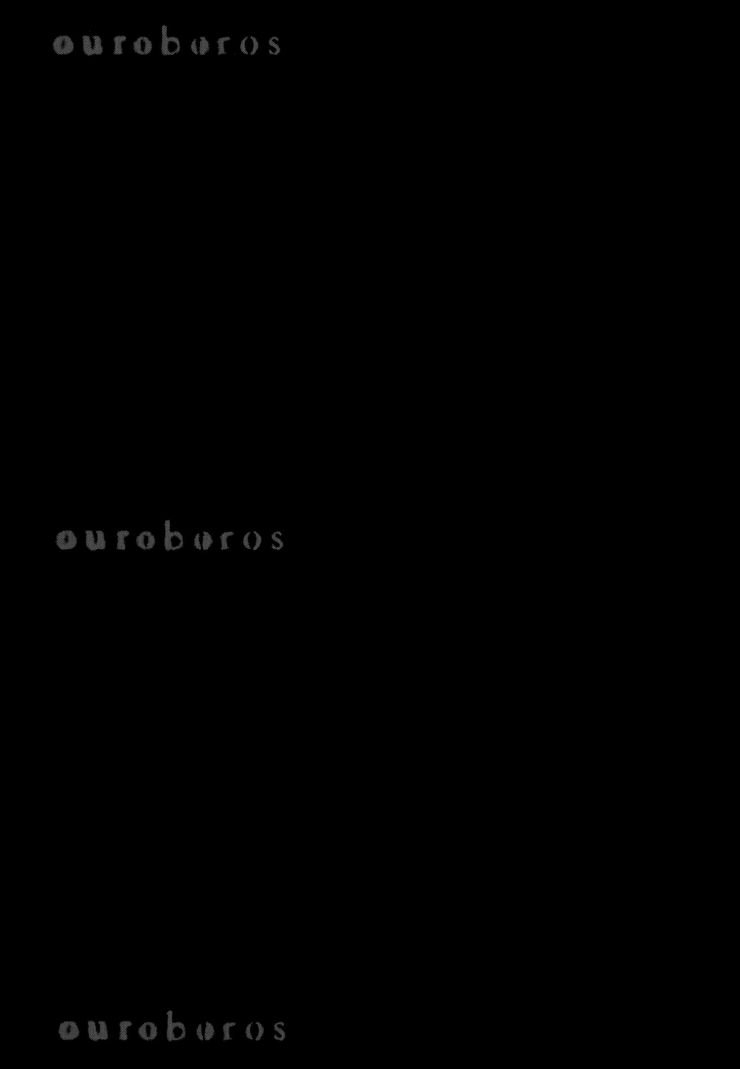 Ouroboros - episode 144 - 42