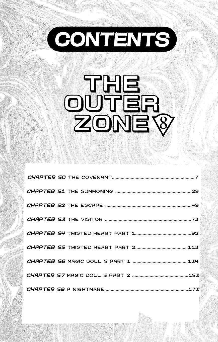 Outer Zone - episode 53 - 5