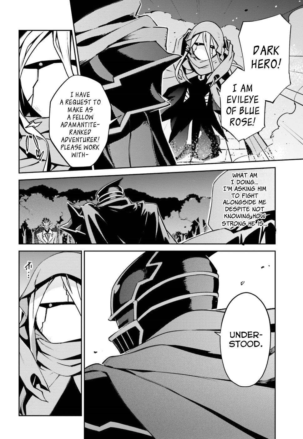 Overlord - episode 51 - 1