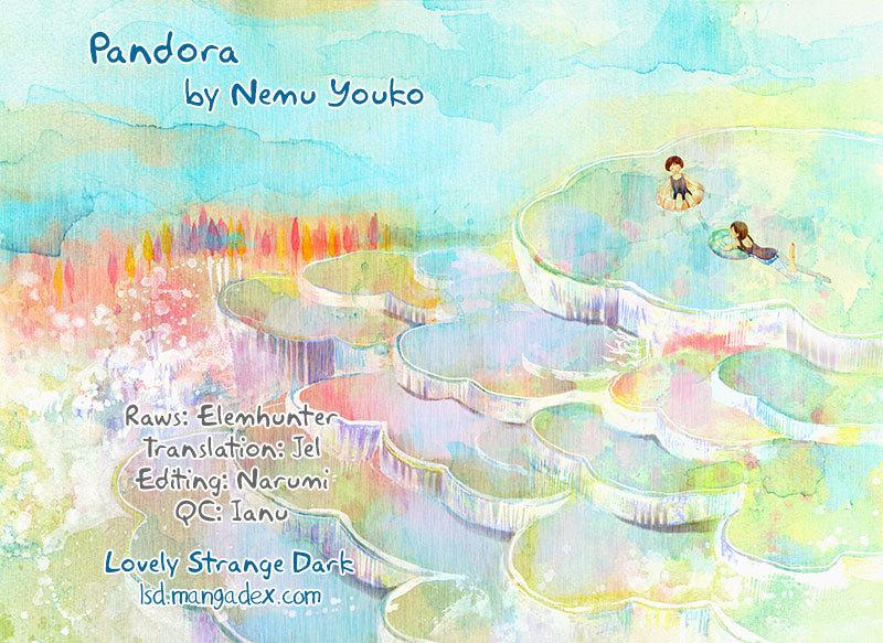 Pandora (nemu Youko) - episode 3 - 0