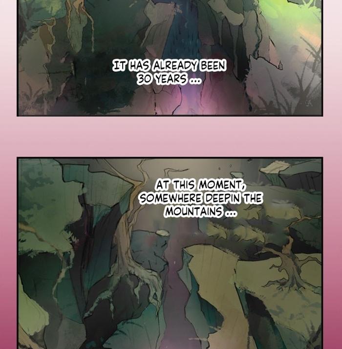 Panlong Manhua - episode 171 - 2