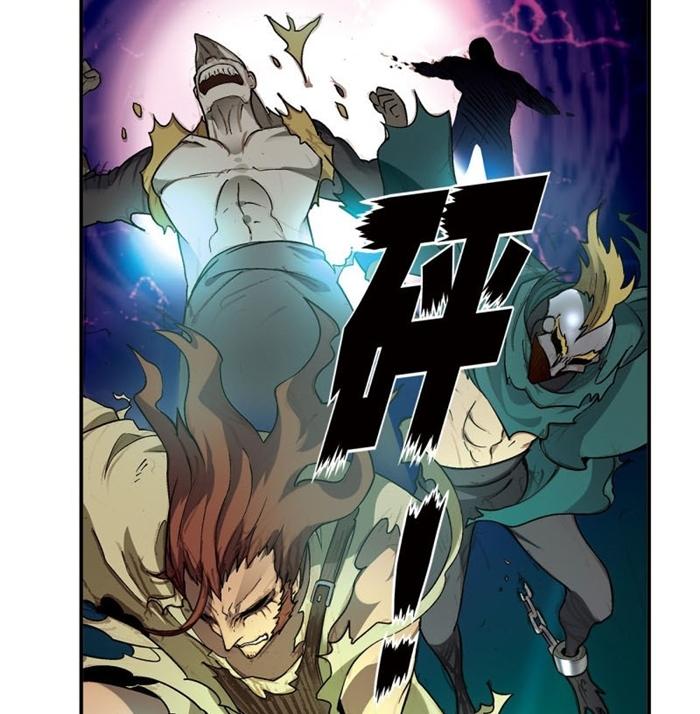 Panlong Manhua - episode 171 - 10