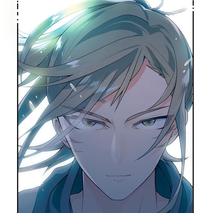 Panlong Manhua - episode 171 - 19