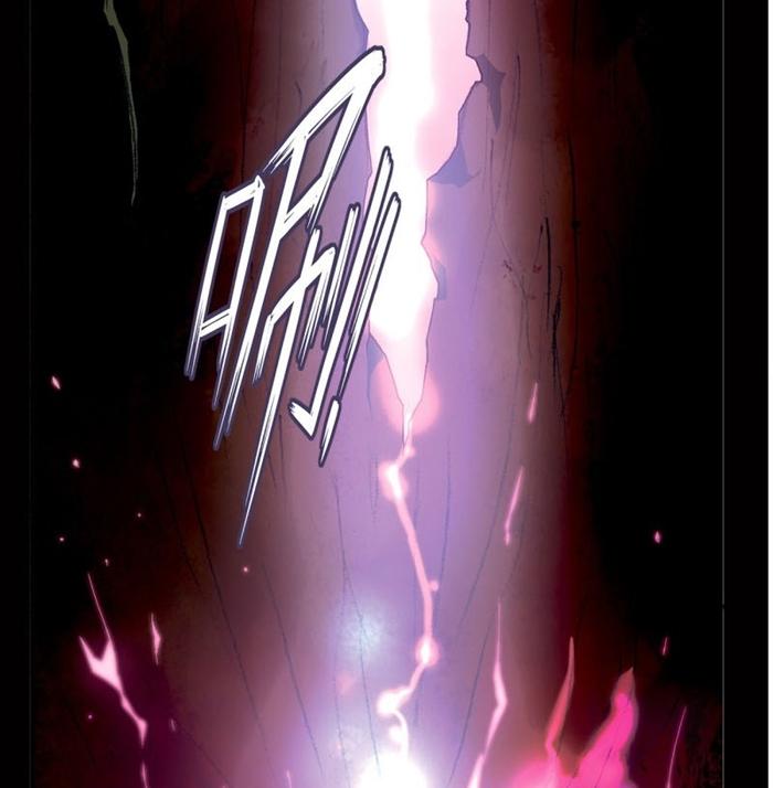 Panlong Manhua - episode 171 - 5