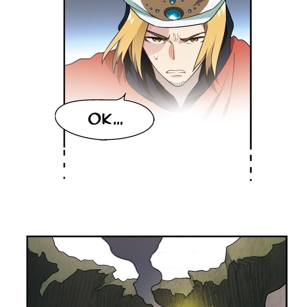 Panlong Manhua - episode 173 - 4