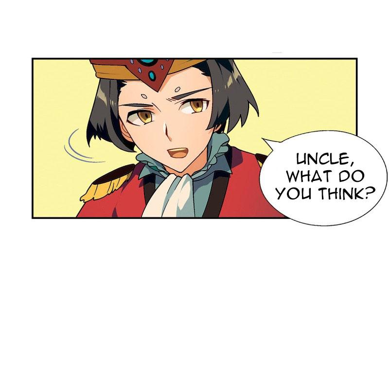 Panlong Manhua - episode 175 - 4