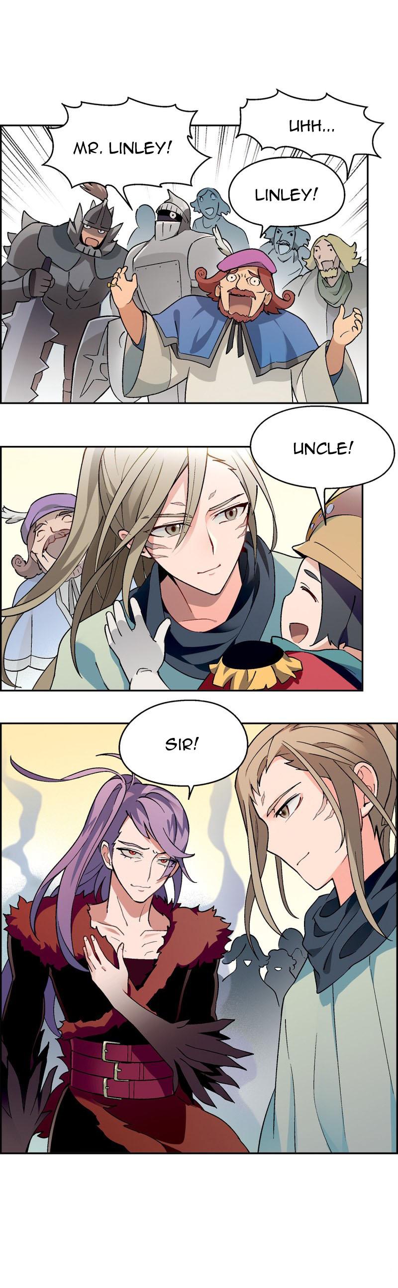 Panlong Manhua - episode 175 - 2