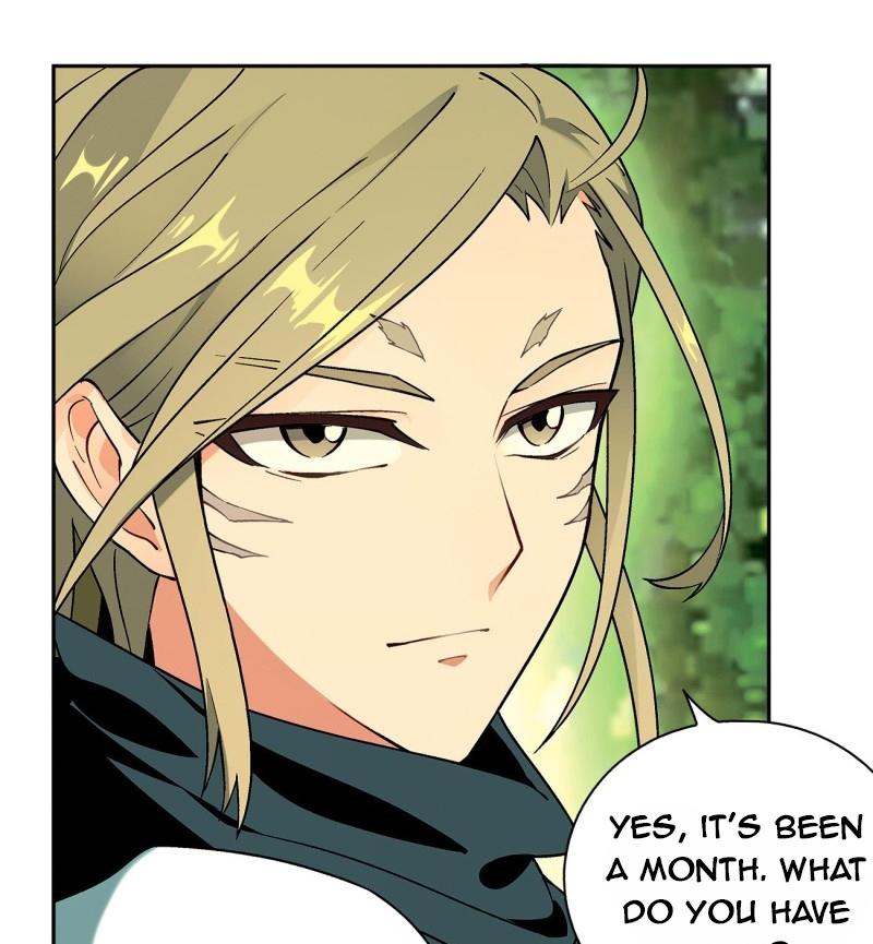 Panlong Manhua - episode 178 - 2