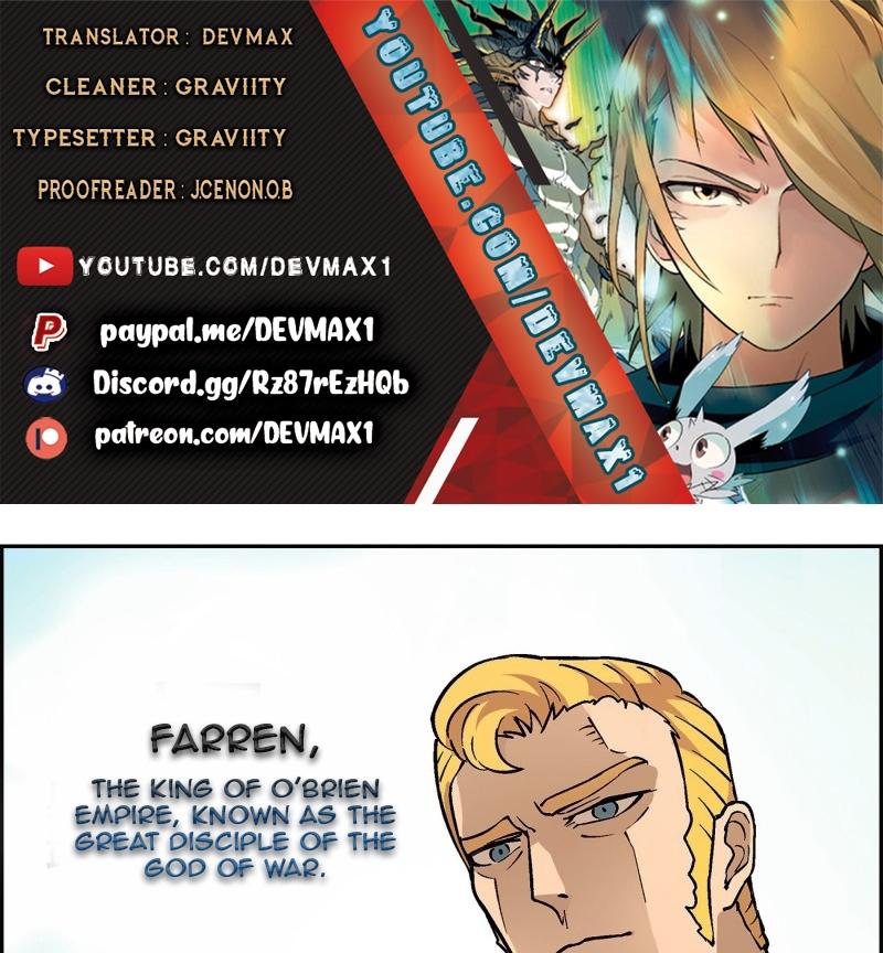 Panlong Manhua - episode 178 - 0