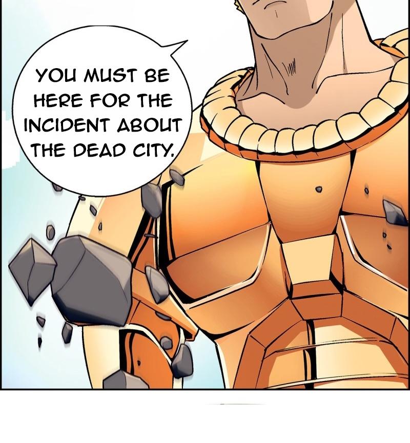 Panlong Manhua - episode 178 - 1