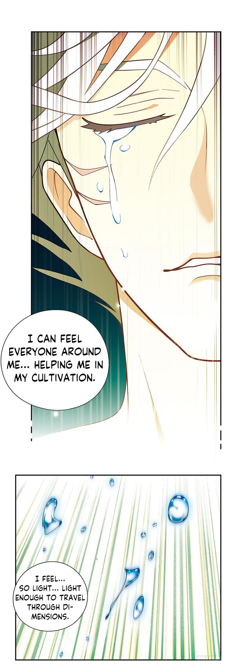 Panlong Manhua - episode 203 - 3