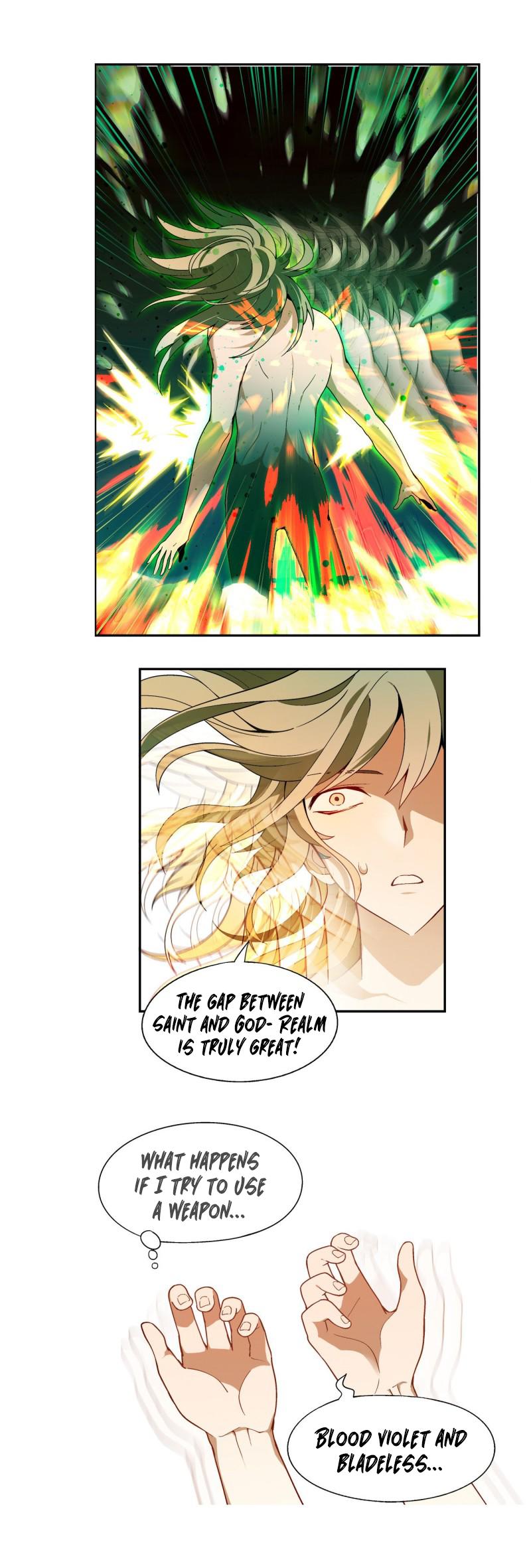 Panlong Manhua - episode 204 - 8