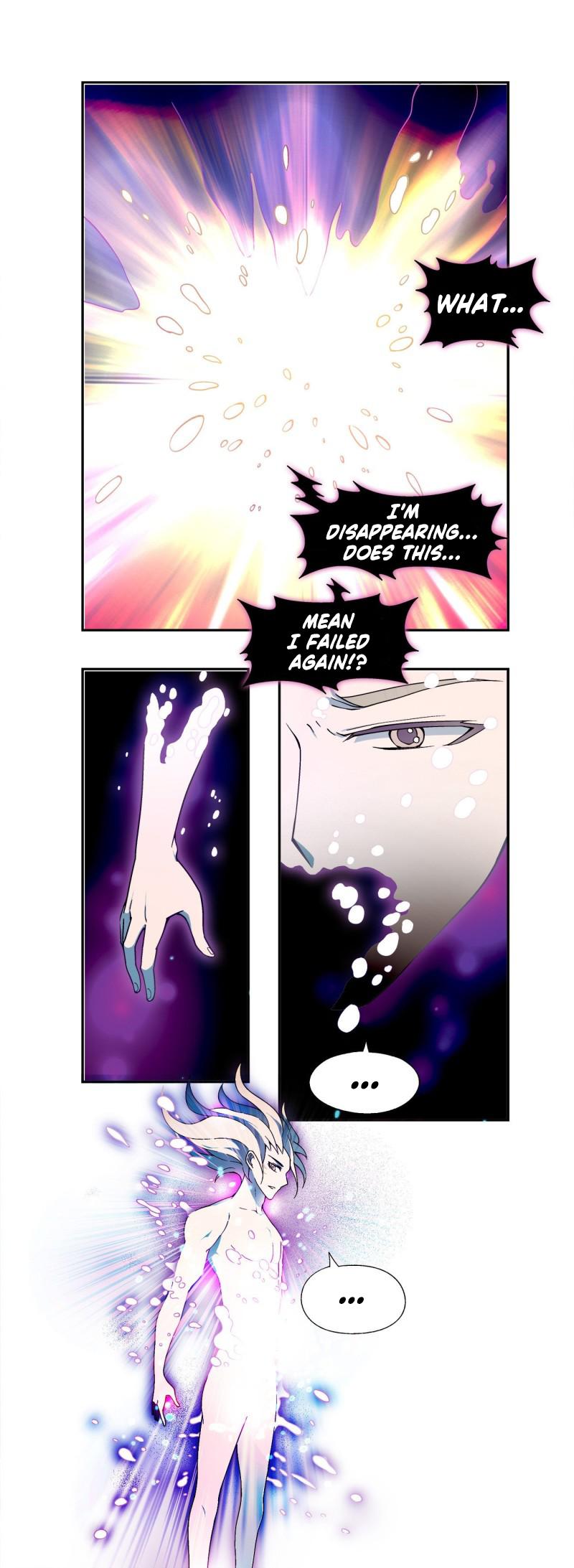 Panlong Manhua - episode 204 - 5