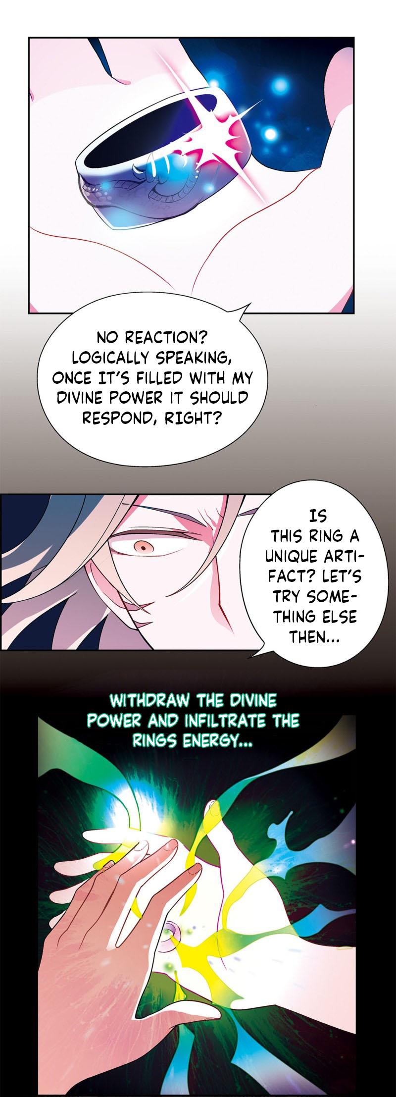 Panlong Manhua - episode 205 - 3