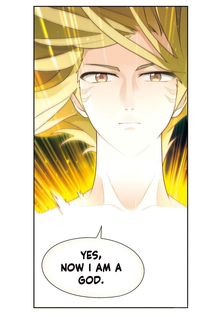 Panlong Manhua - episode 207 - 1