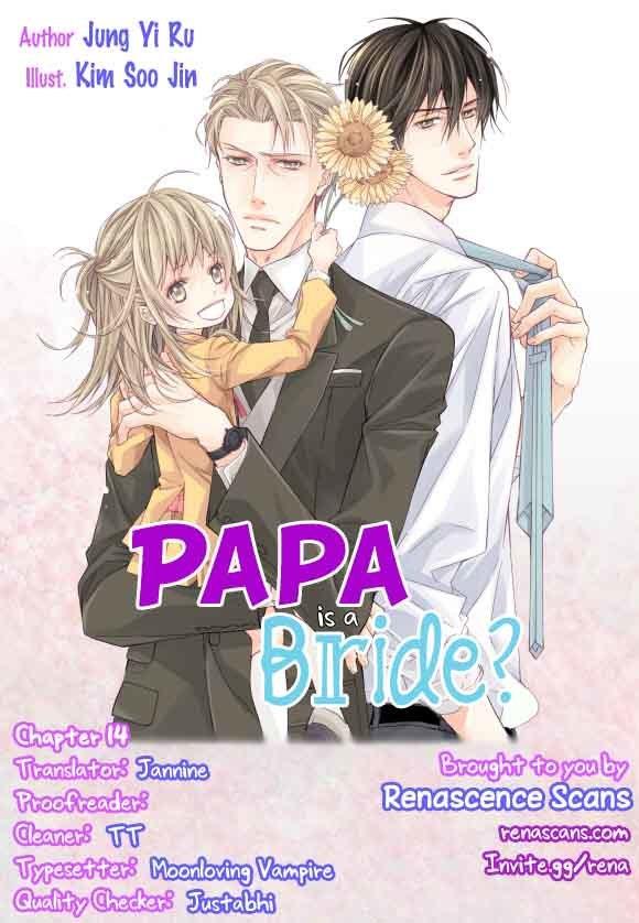 Papa Is A Bride? - episode 15 - 0