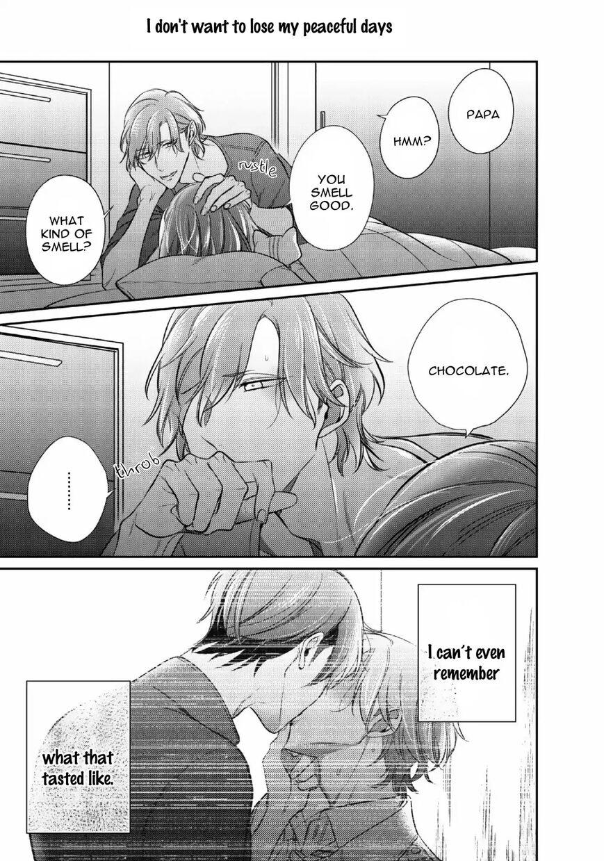 Papa Sex Caramelized Ch.2 Page 9 - Mangago