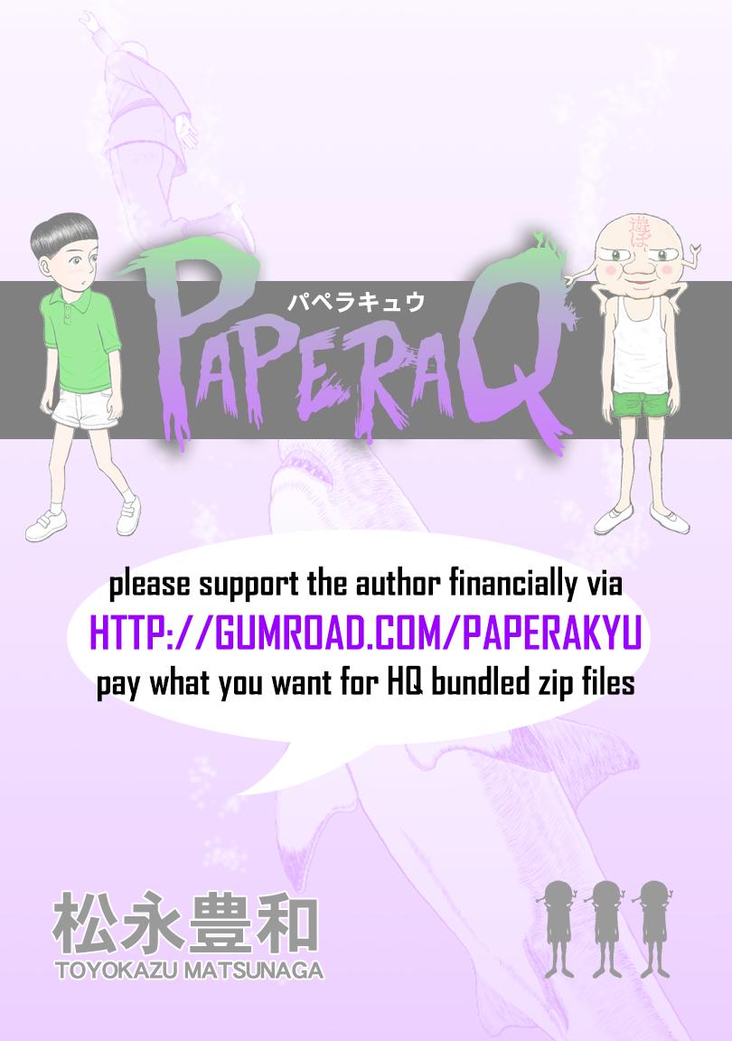 Paperakyu - episode 49 - 0