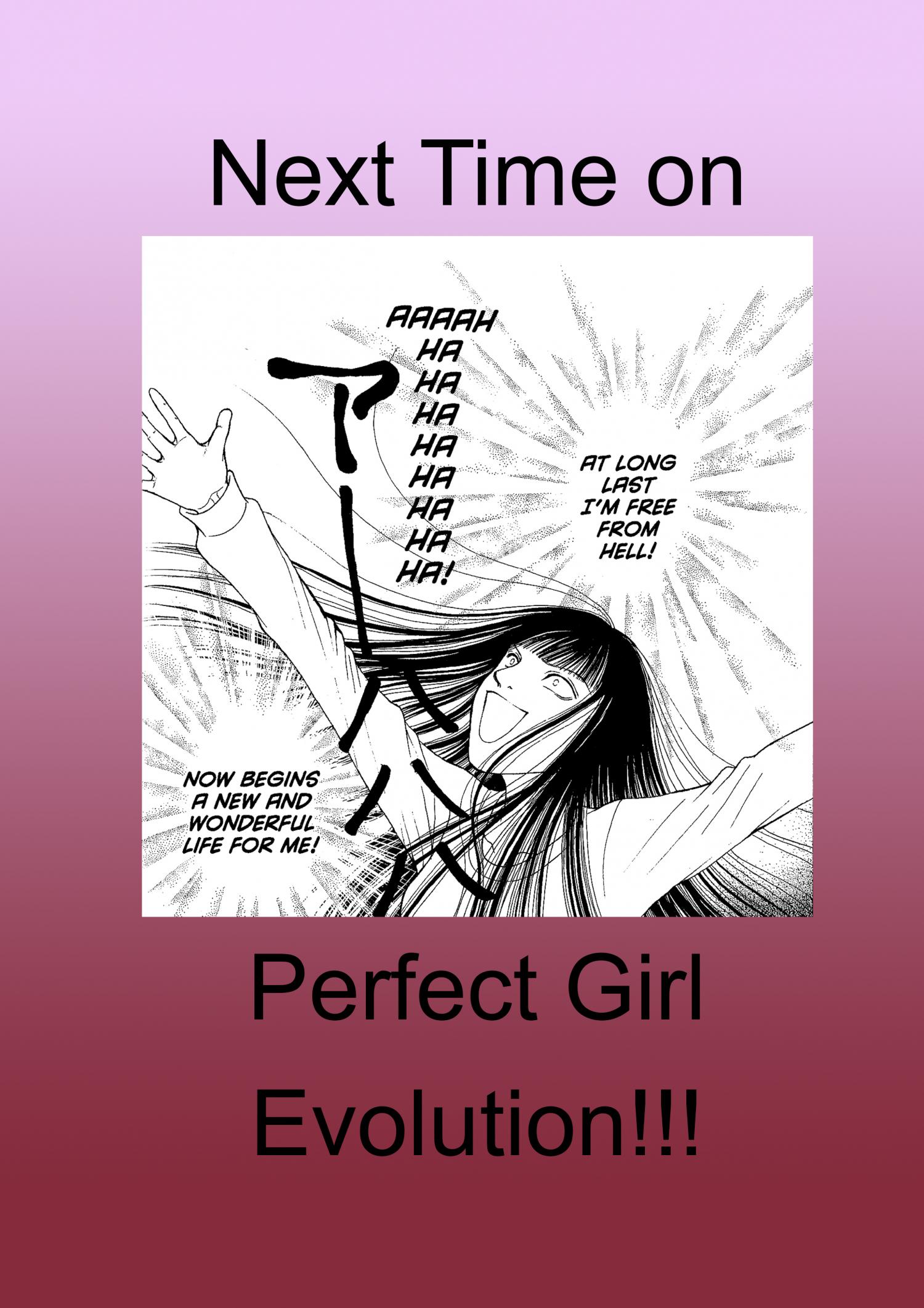 Perfect Girl Evolution - episode 153 - 48