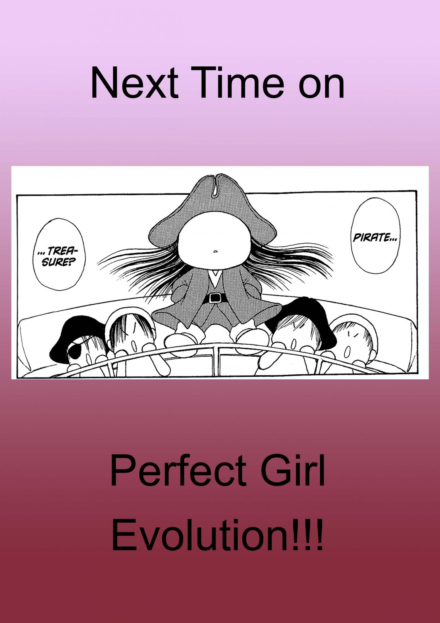 Perfect Girl Evolution - episode 156 - 39