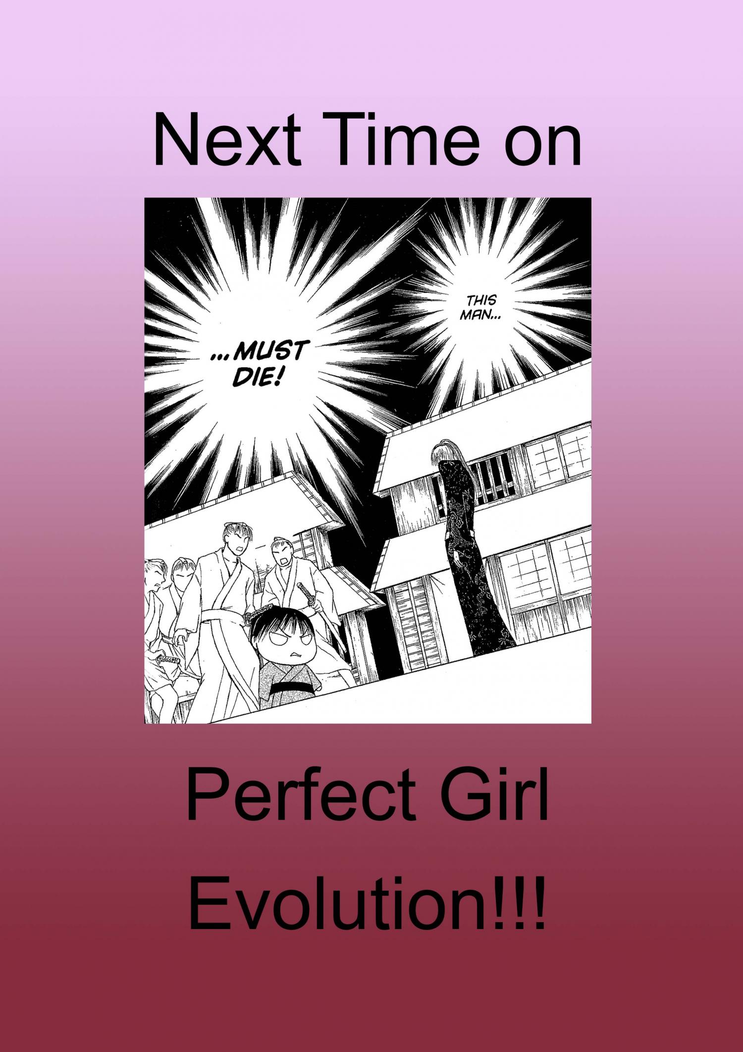 Perfect Girl Evolution - episode 158 - 40