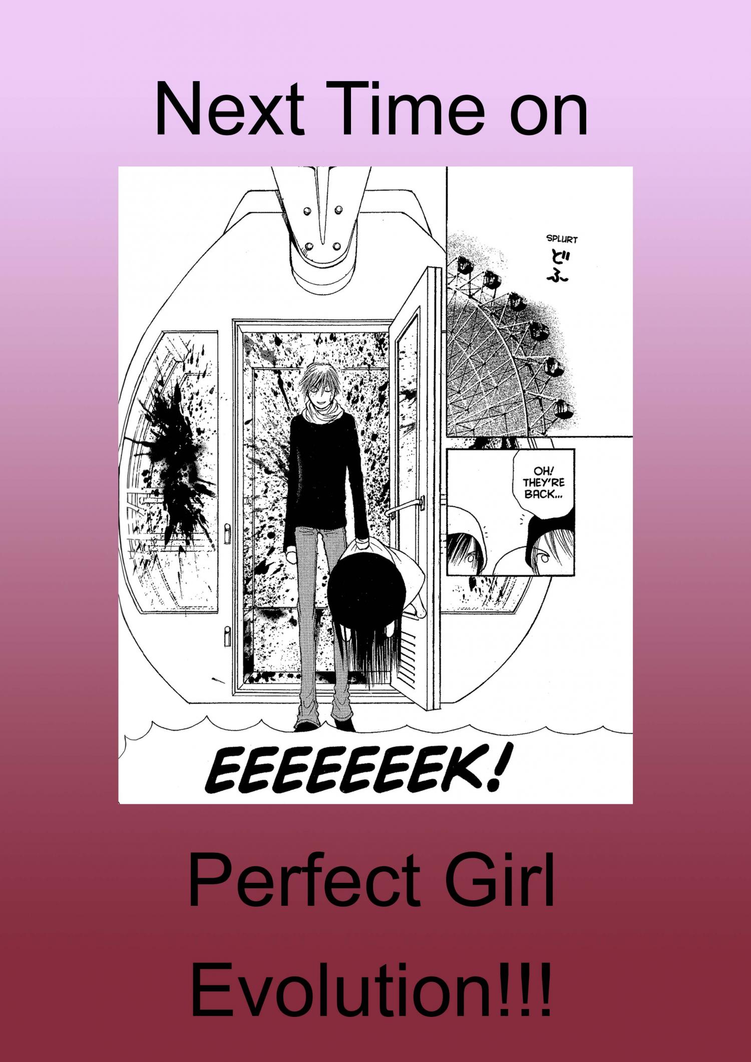 Perfect Girl Evolution - episode 159 - 41