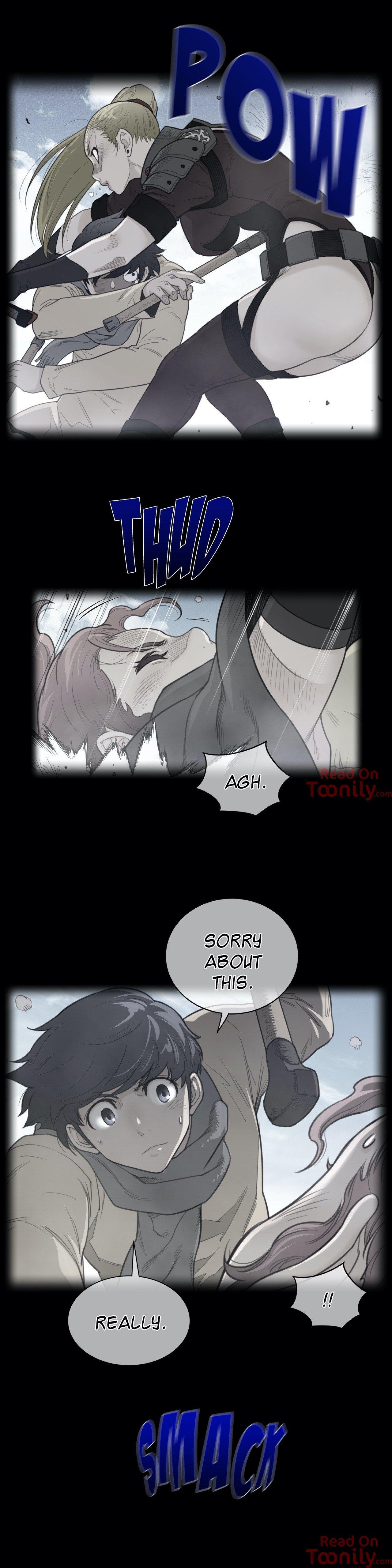 Perfect Half Ch 98 Page 1 Mangago